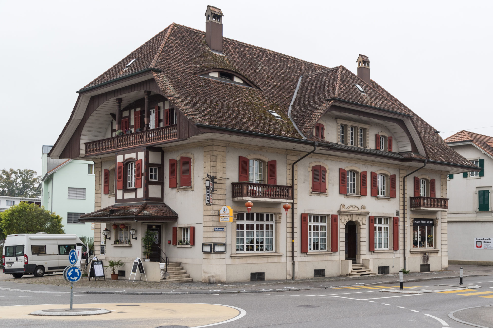 Aarberg